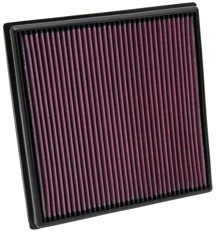 K&N Replacement Air Filter (33-2966)