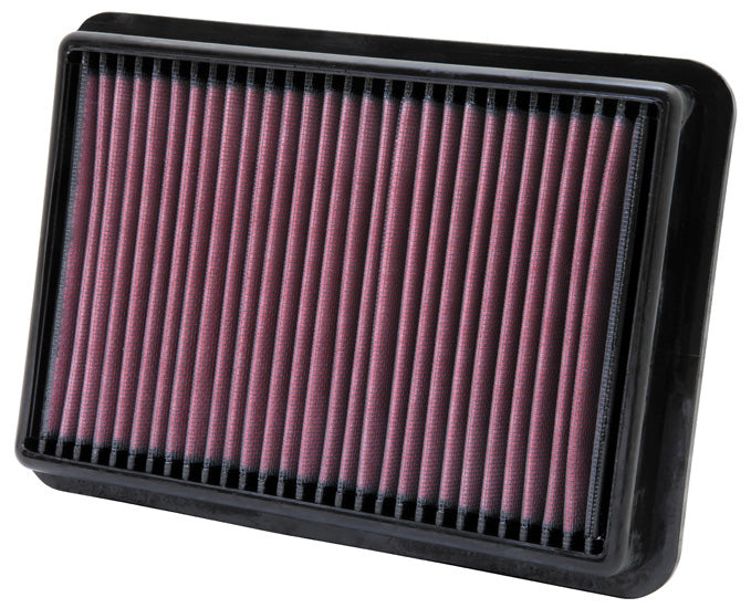 K&N Replacement Air Filter (33-2980)