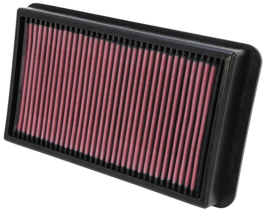 K&N Replacement Air Filter (33-2987)