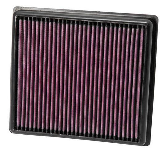 K&N Replacement Air Filter (33-2990)