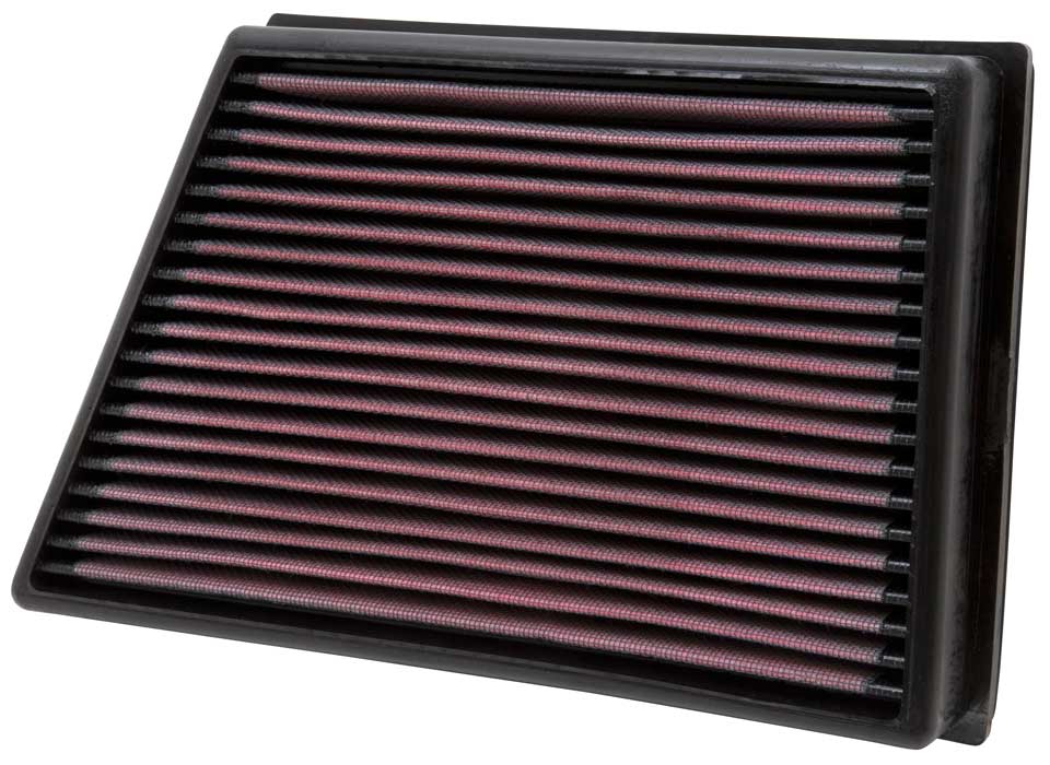 K&N Replacement Air Filter (33-2991)