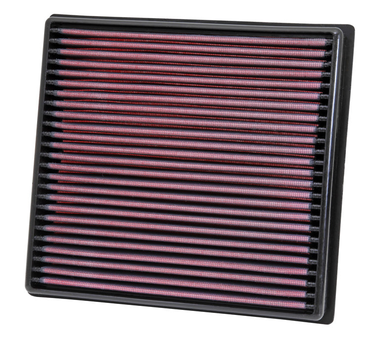 K&N Replacement Air Filter (33-3002)