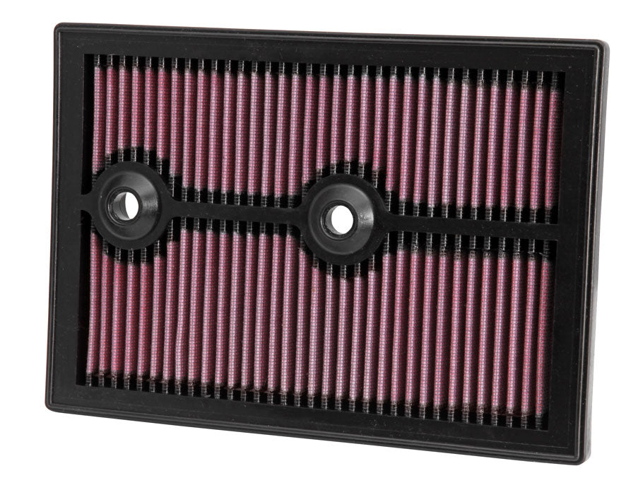 K&N Replacement Air Filter (33-3004)