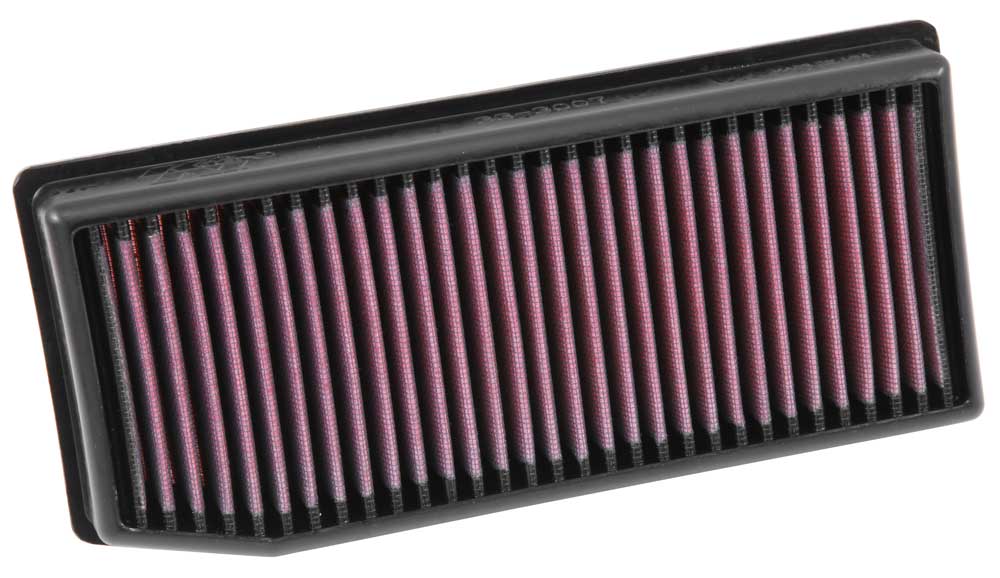 K&N Replacement Air Filter (33-3007)