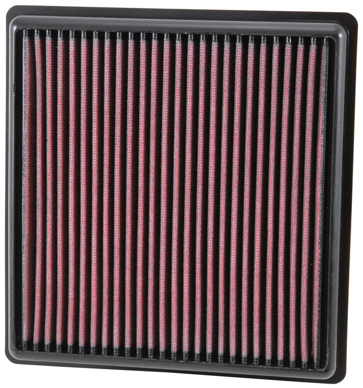 K&N Replacement Air Filter (33-3011)