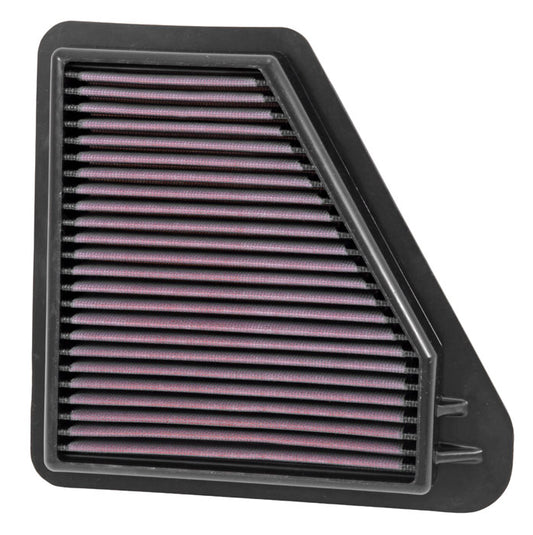 K&N Replacement Air Filter (33-3012)