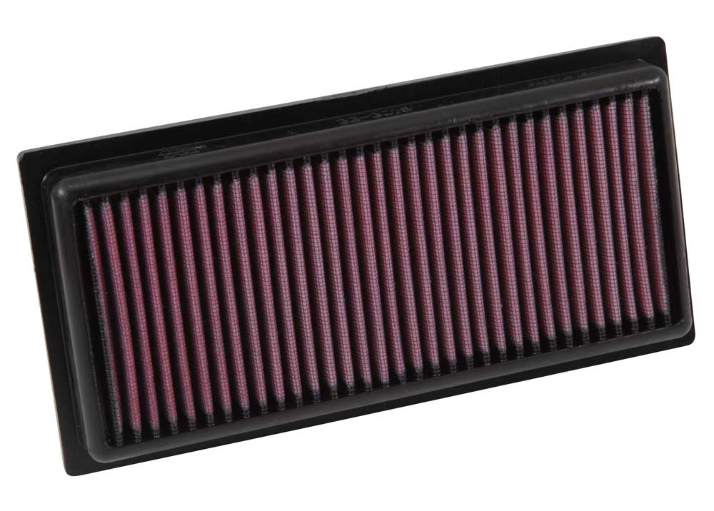 K&N Replacement Air Filter (33-3016)