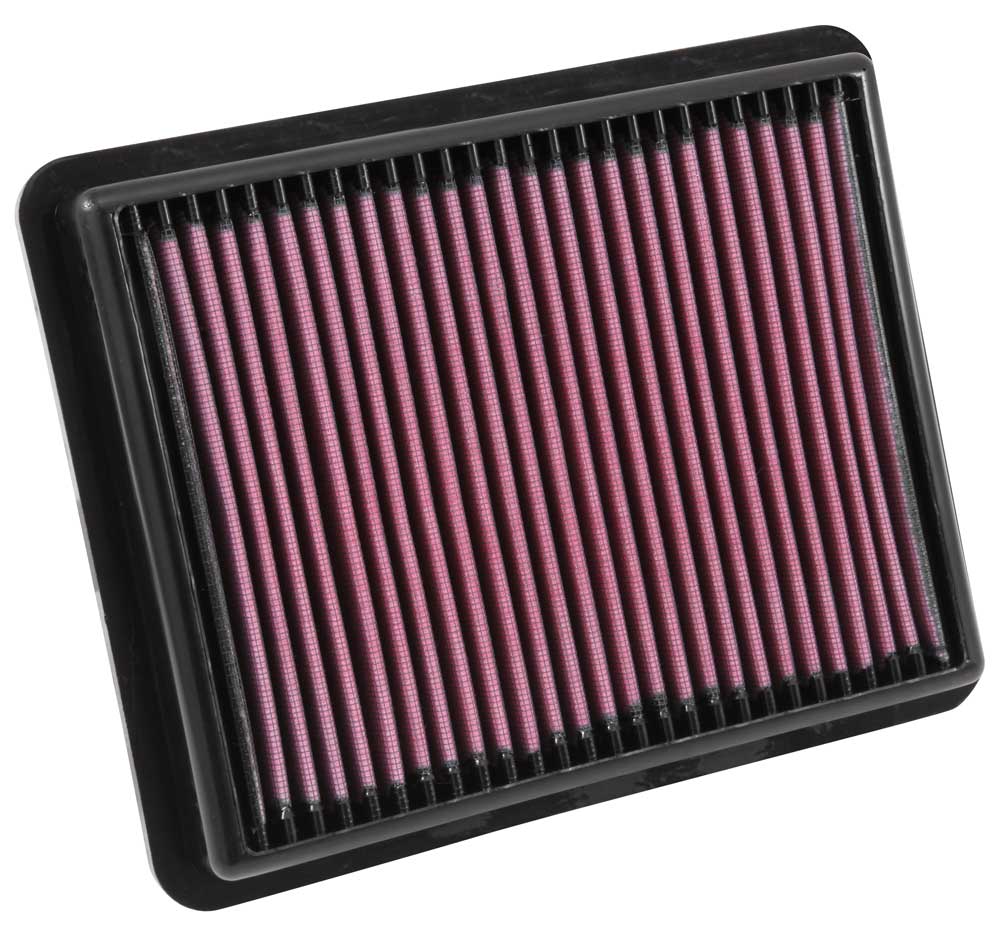 K&N Replacement Air Filter (33-3024)