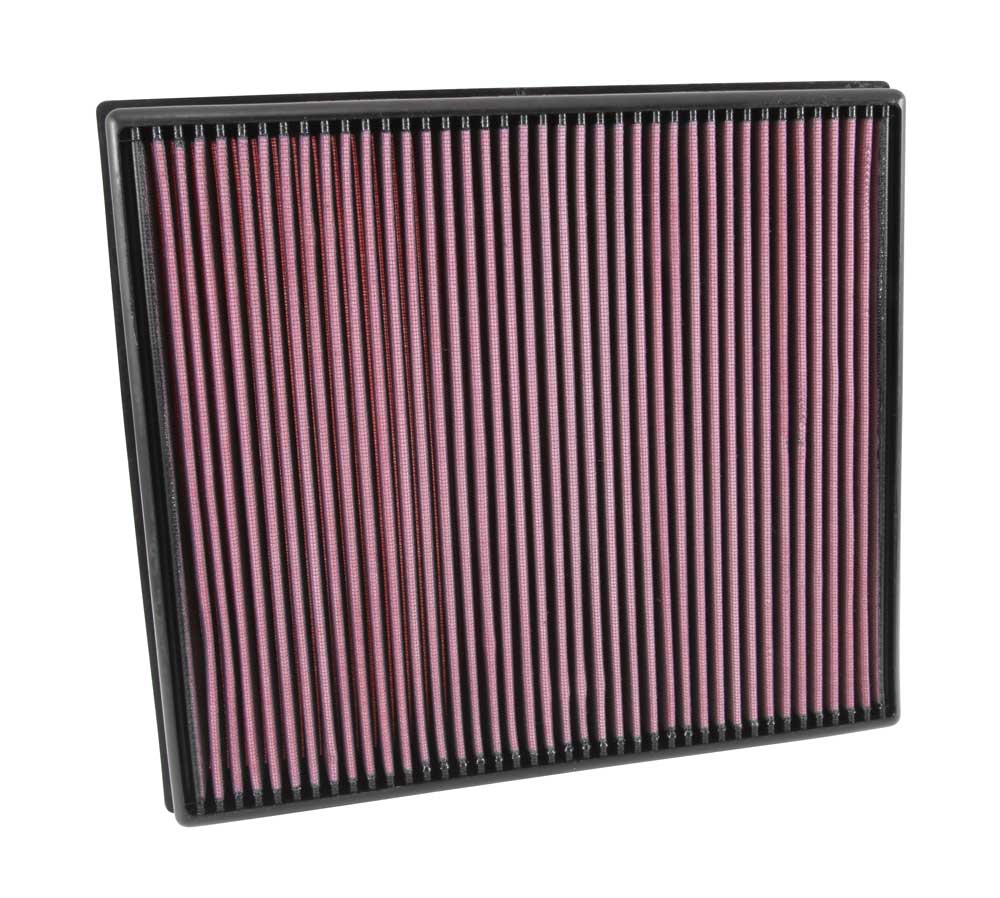 K&N Replacement Air Filter (33-3026)