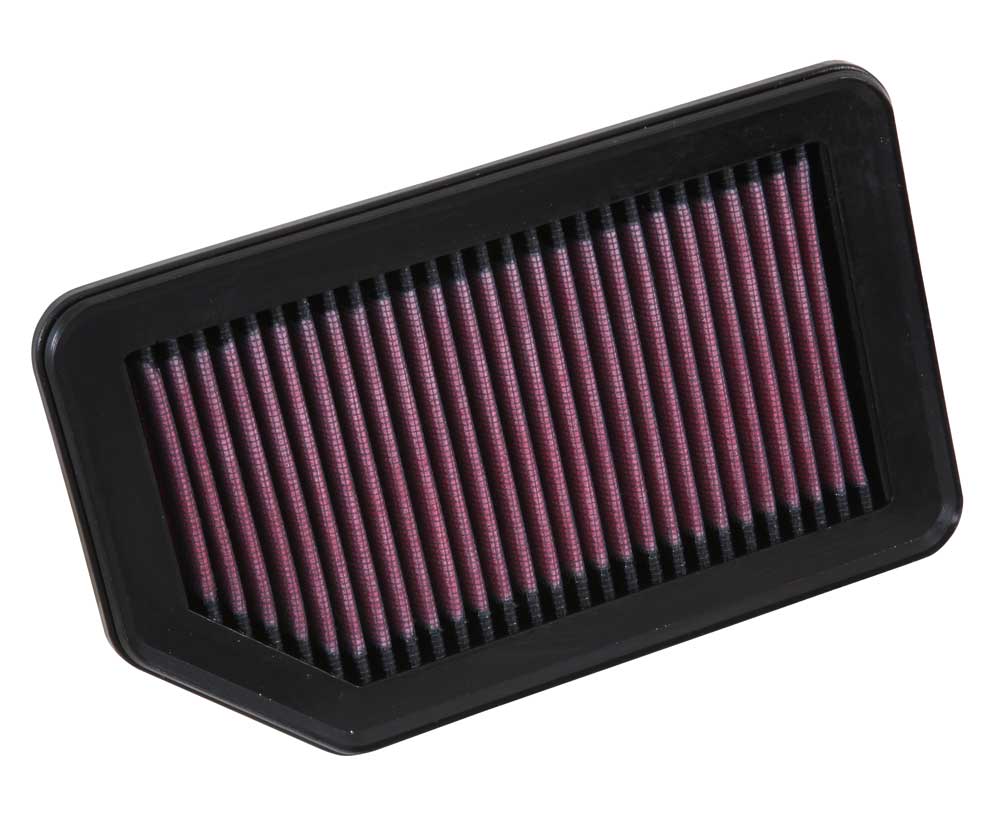 K&N Replacement Air Filter (33-3030)