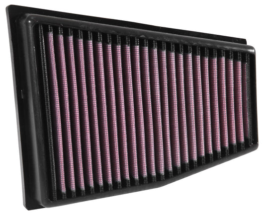 K&N Replacement Air Filter (33-3031)