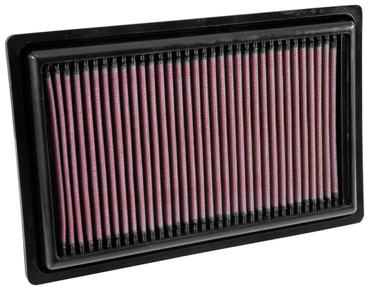 K&N Replacement Air Filter (33-3034)