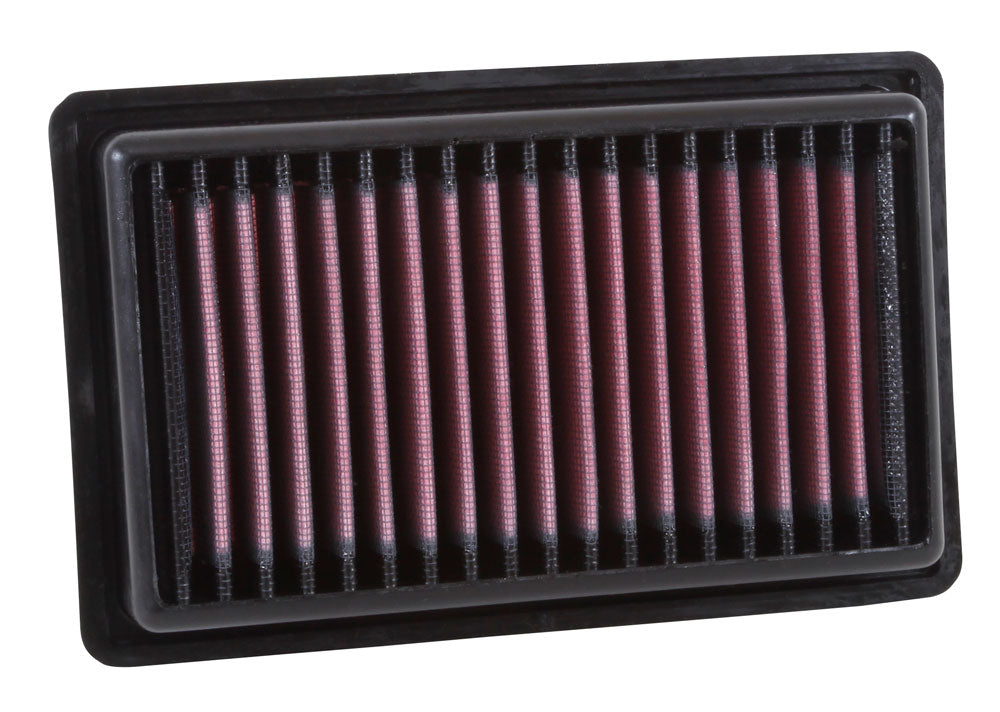 K&N Replacement Air Filter (33-3043)