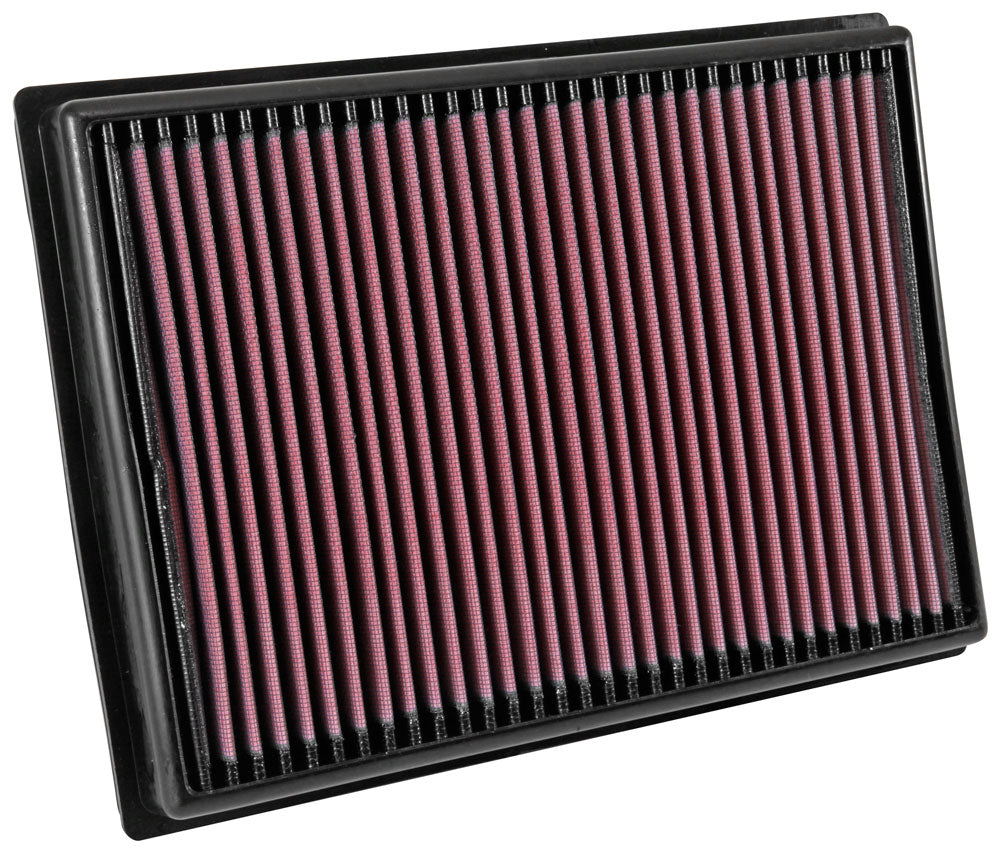 K&N Replacement Air Filter (33-3045)