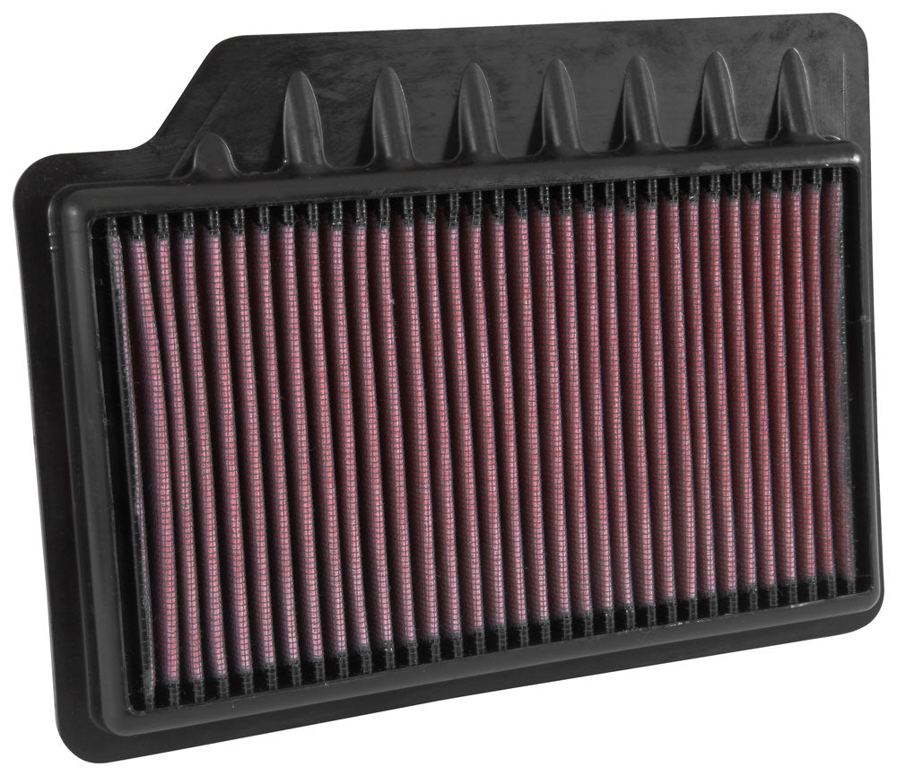 K&N Replacement Air Filter (33-3050)