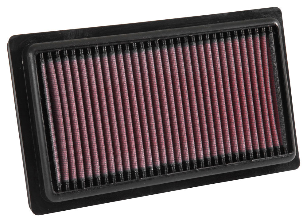 K&N Replacement Air Filter (33-3052)