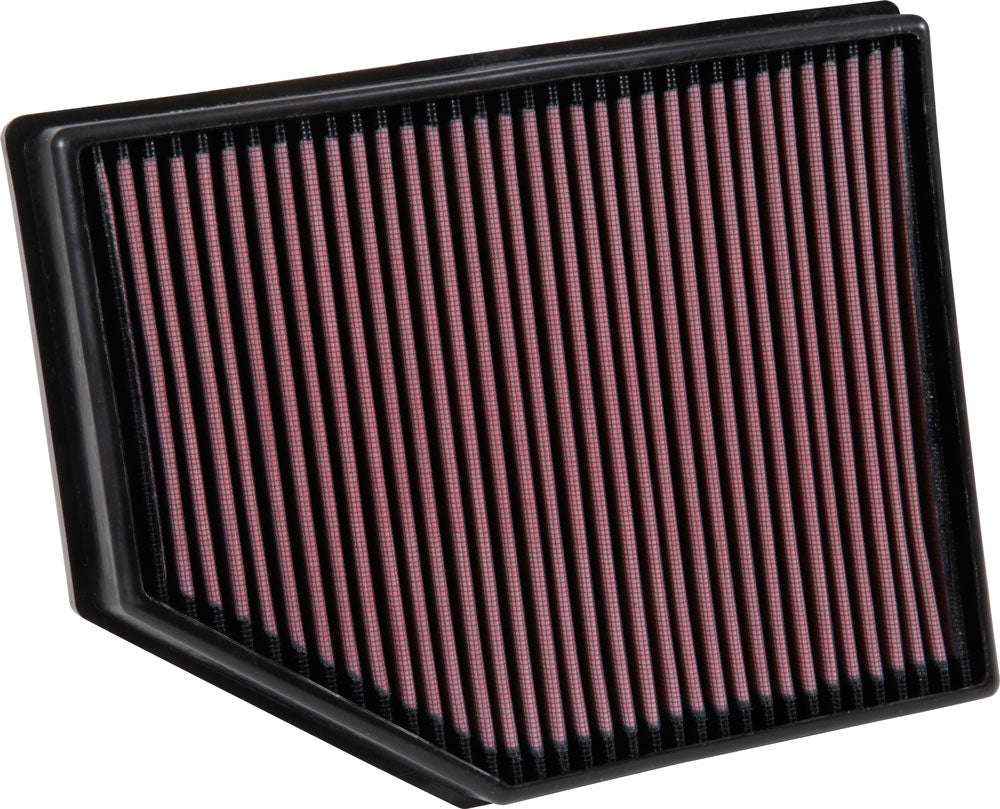 K&N Replacement Air Filter (33-3055)