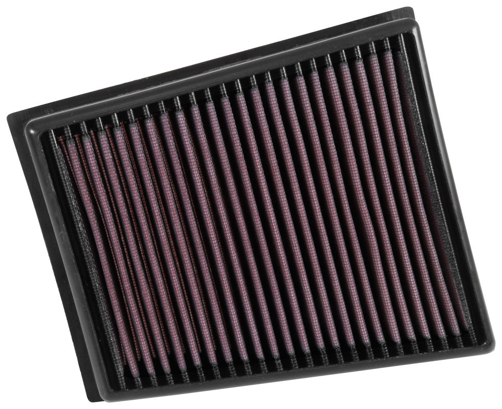 K&N Replacement Air Filter (33-3057)