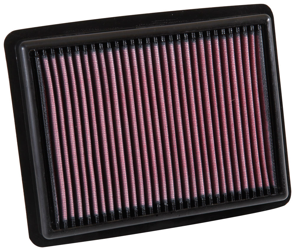 K&N Replacement Air Filter (33-3058)