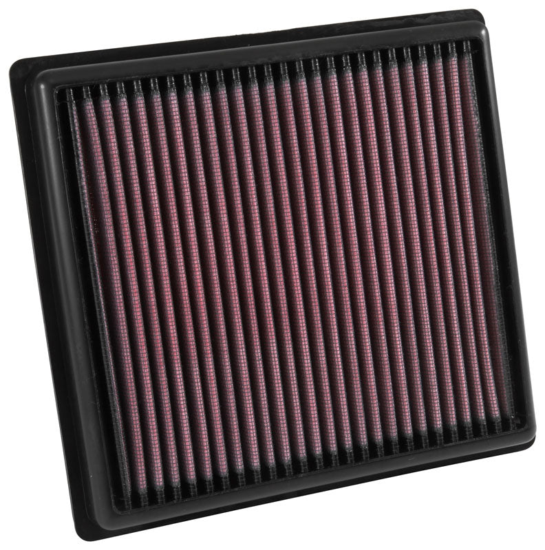 K&N Replacement Air Filter (33-3060)