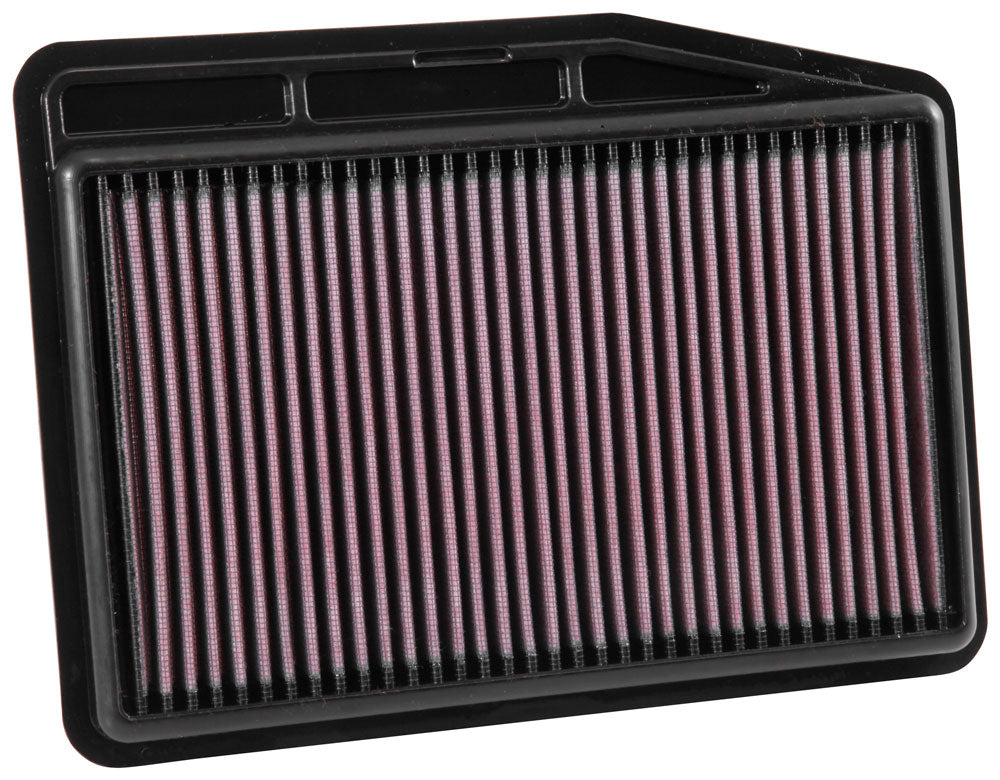 K&N Replacement Air Filter (33-3061)