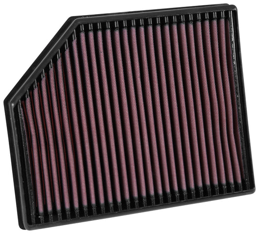 K&N Replacement Air Filter (33-3065)