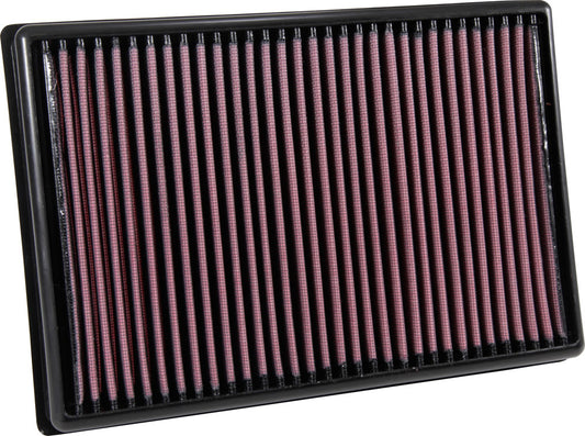 K&N Replacement Air Filter (33-3067)