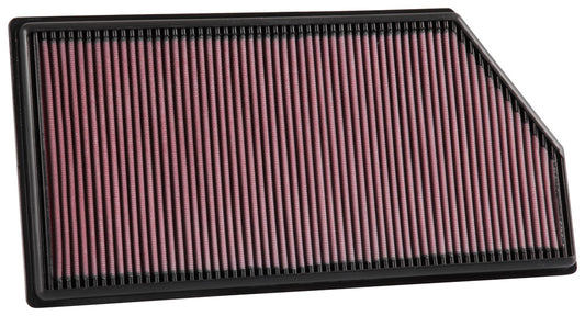 K&N Replacement Air Filter (33-3068)