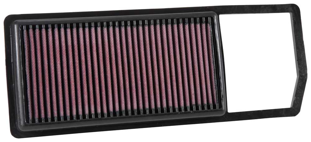 K&N Replacement Air Filter (33-3070)