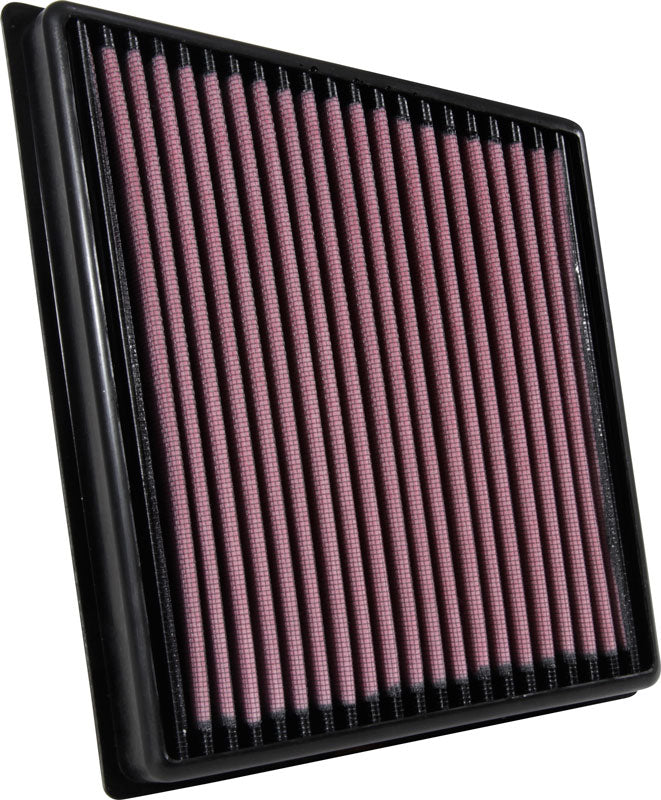 K&N Replacement Air Filter (33-3074)