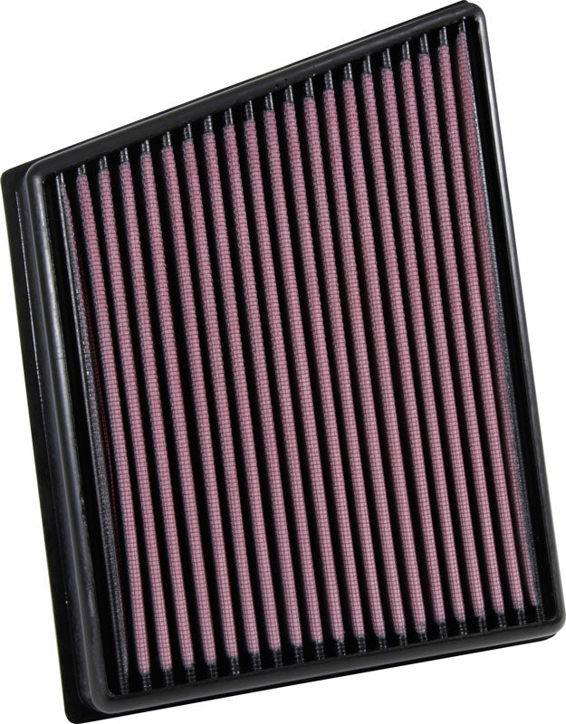 K&N Replacement Air Filter (33-3075)