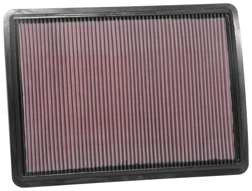 K&N Replacement Air Filter (33-3077)