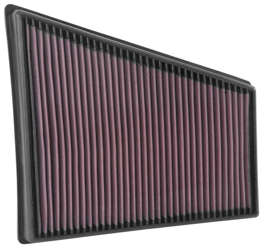 K&N Replacement Air Filter (33-3078)