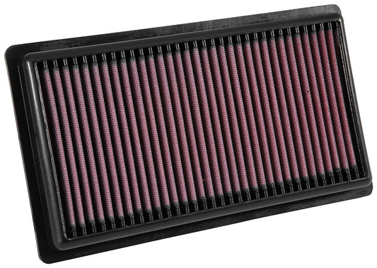 K&N Replacement Air Filter (33-3080)