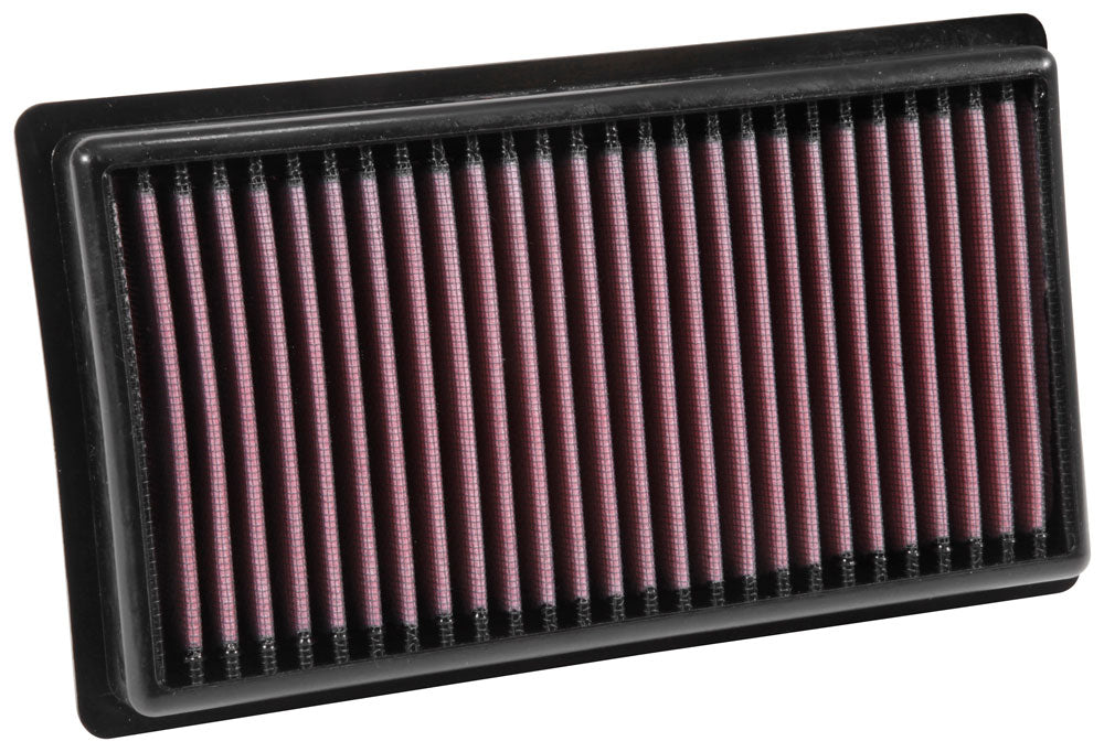 K&N Replacement Air Filter (33-3081)