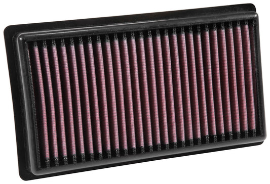 K&N Replacement Air Filter (33-3081)