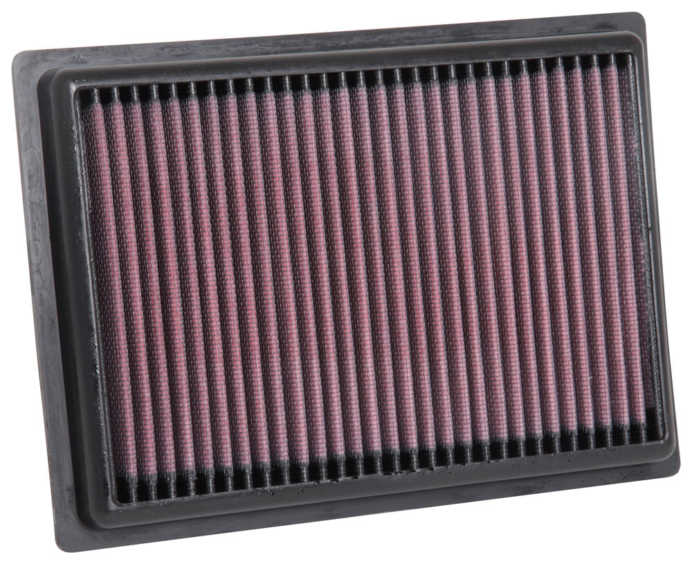 K&N Replacement Air Filter (33-3084)