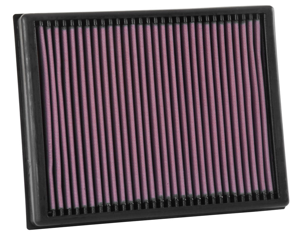 K&N Replacement Air Filter (33-3086)