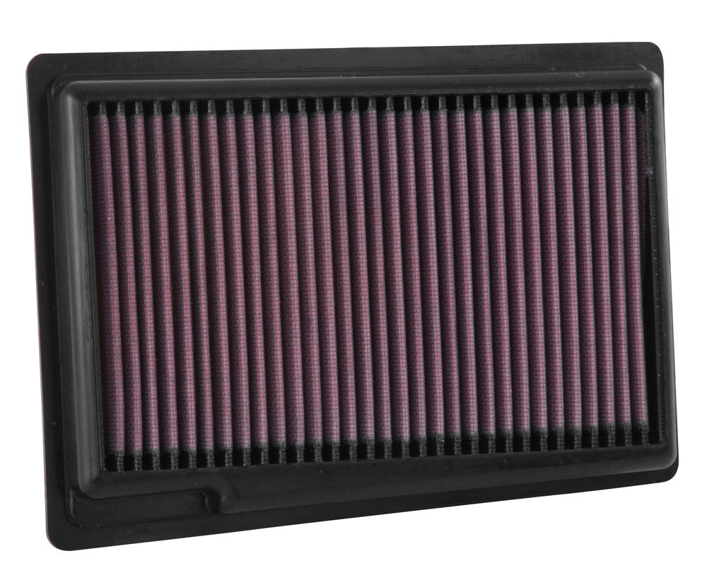 K&N Replacement Air Filter (33-3087)