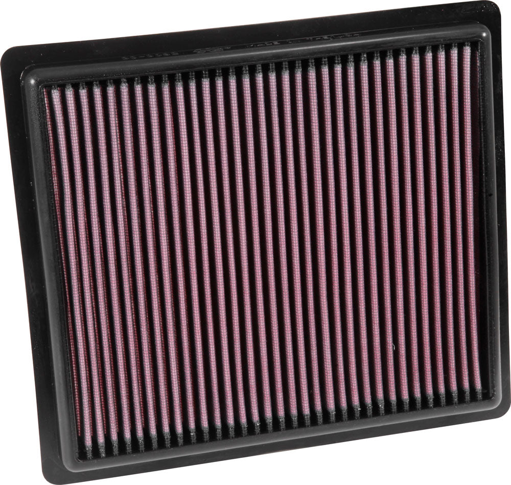 K&N Replacement Air Filter (33-3092)