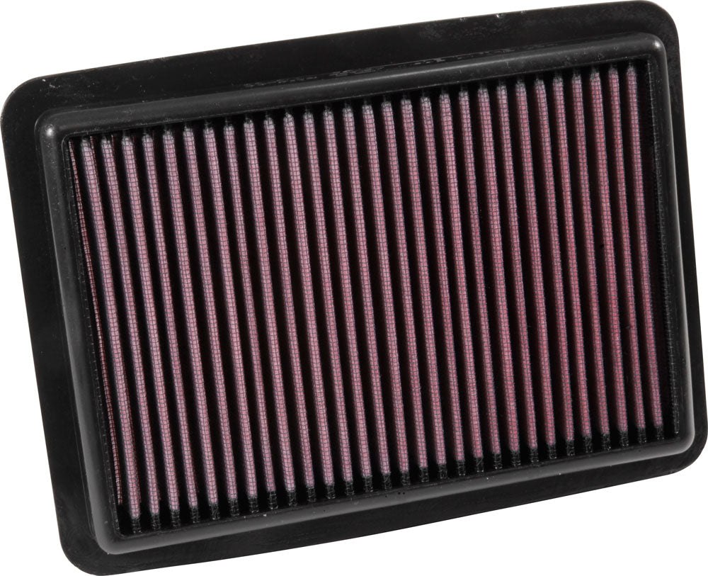 K&N Replacement Air Filter (33-3104)