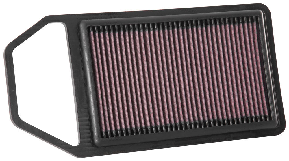 K&N Replacement Air Filter (33-3114)