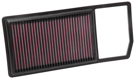 K&N Replacement Air Filter (33-3123)