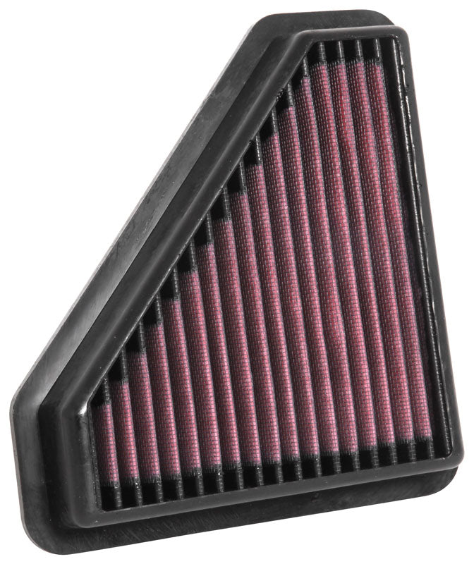 K&N Replacement Air Filter (33-3124)