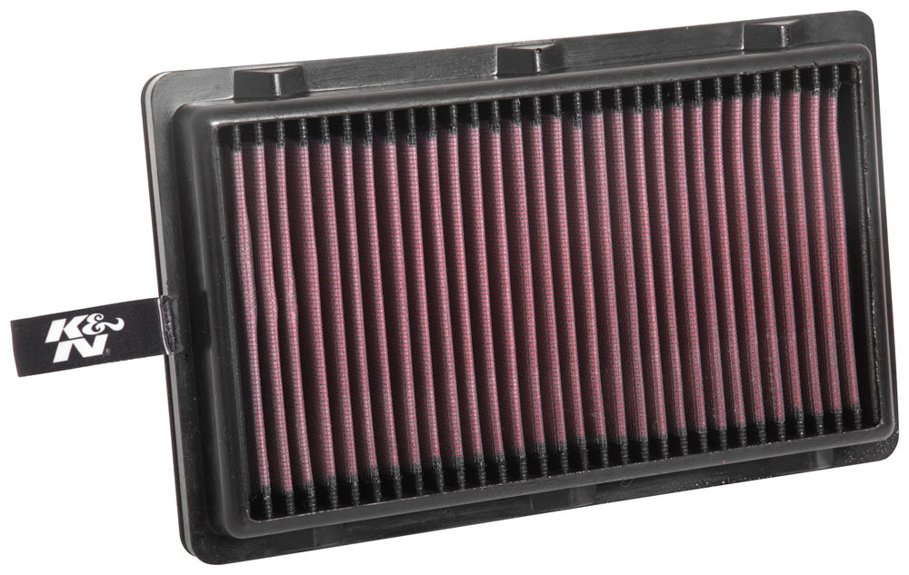 K&N Replacement Air Filter (33-3125)