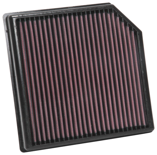 K&N Replacement Air Filter (33-3127)