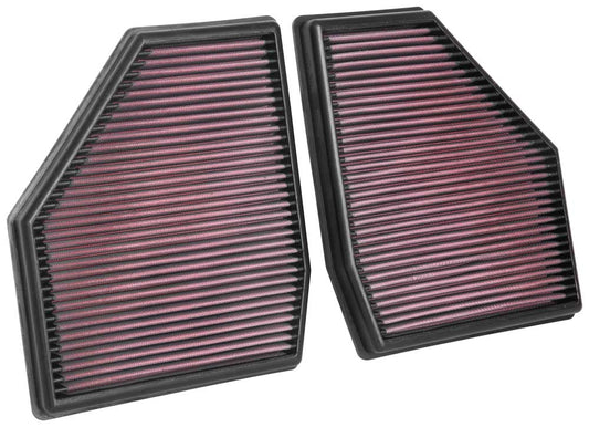 K&N Replacement Air Filter (33-3128)