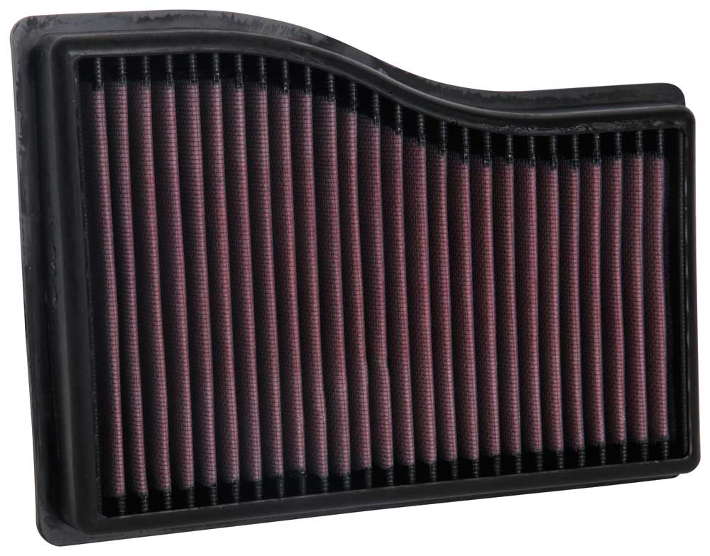 K&N Replacement Air Filter (33-3132)