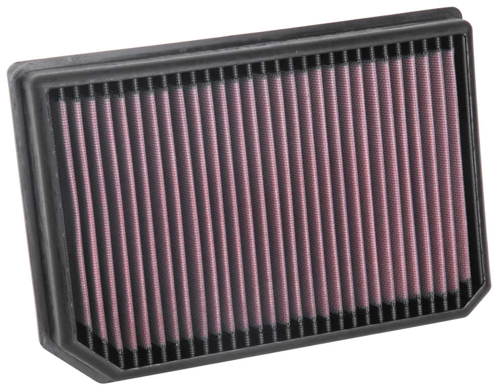 K&N Replacement Air Filter (33-3133)