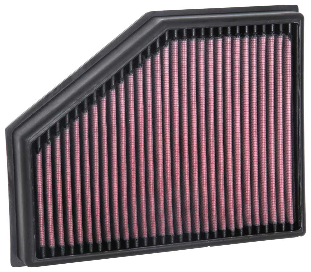 K&N Replacement Air Filter (33-3134)